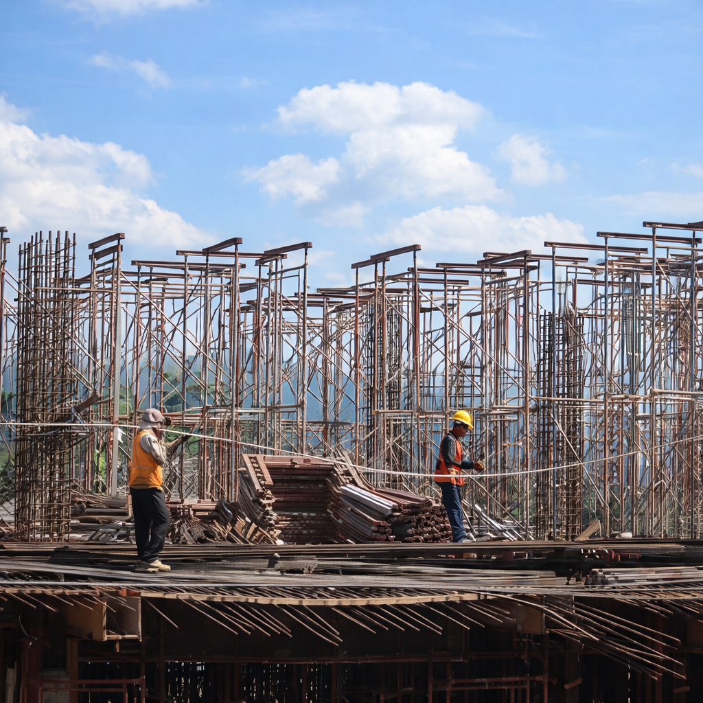 construction